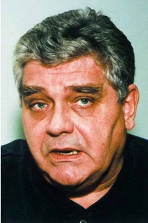 Photo of Lajos Kránitz, Acting