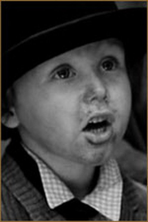 Photo of Boris Livanov Jr., Acting