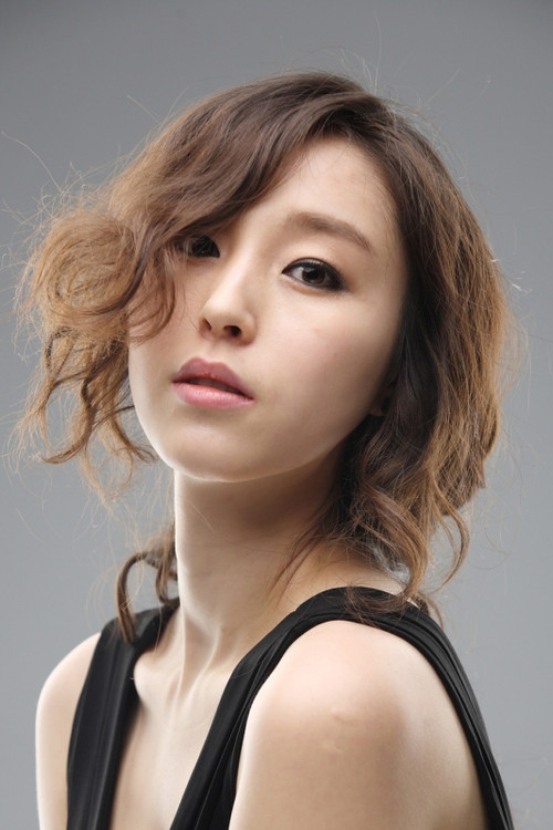 Ok Ji-young profile
