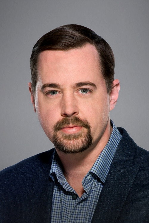Photo of Sean Murray, Acting