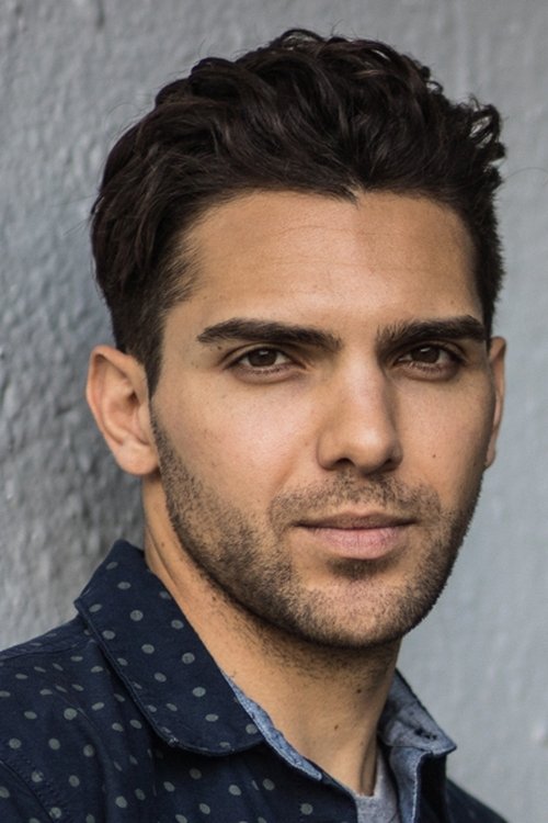 Photo of Mikandrew, Acting