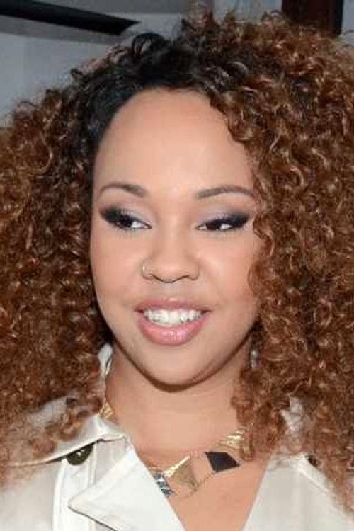 Photo of Nilaya Brown, Acting