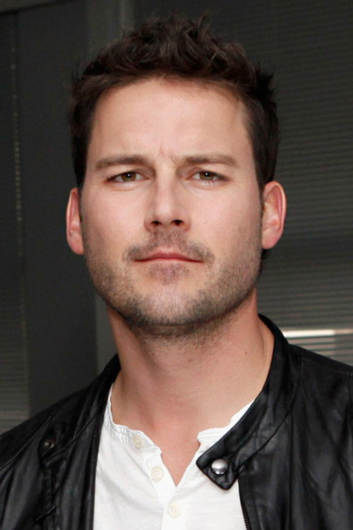 Photo of Ryan Peake, Acting