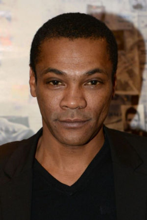 Photo of Adama Niane, Acting