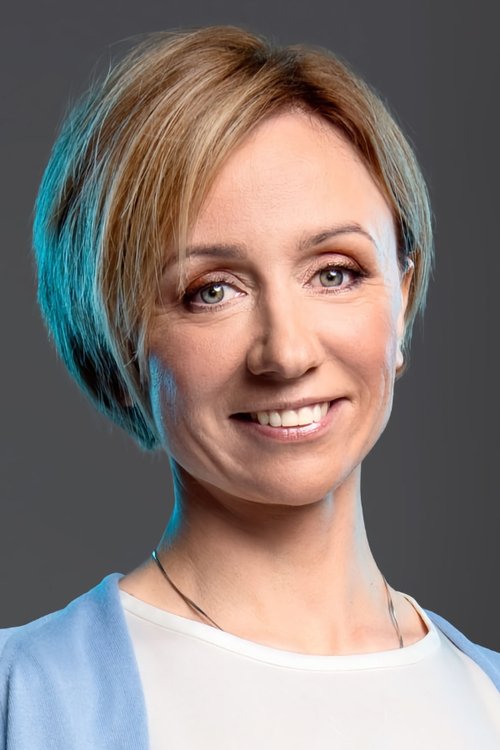 Margarita Rodina profile