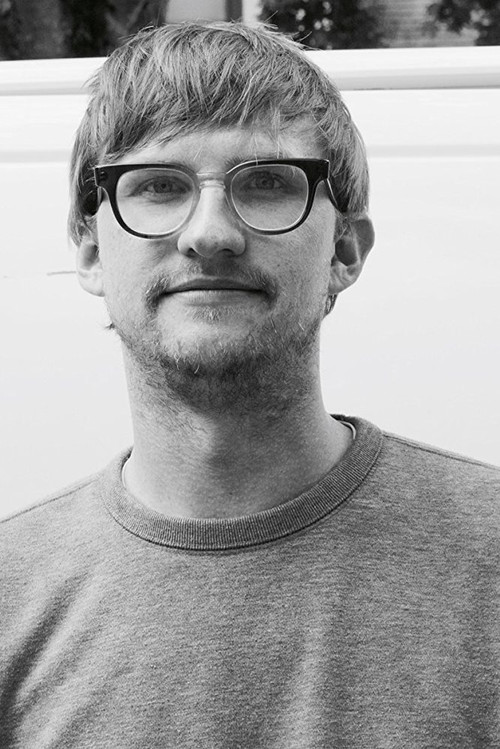 Daniel Gray Longino profile