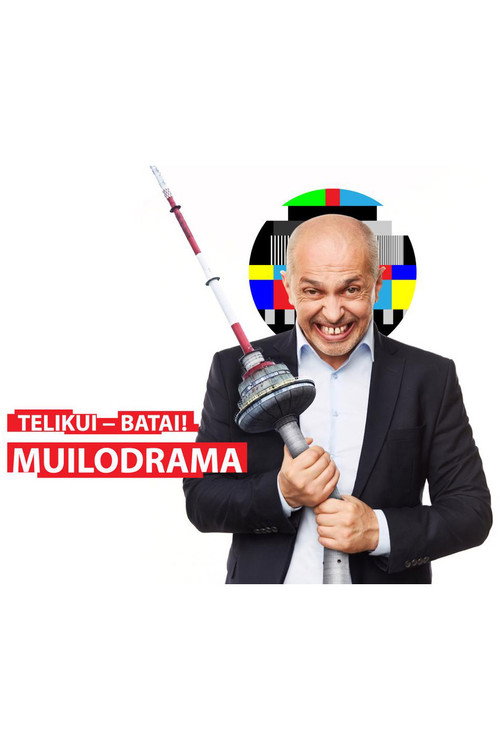 Muilodrama poster