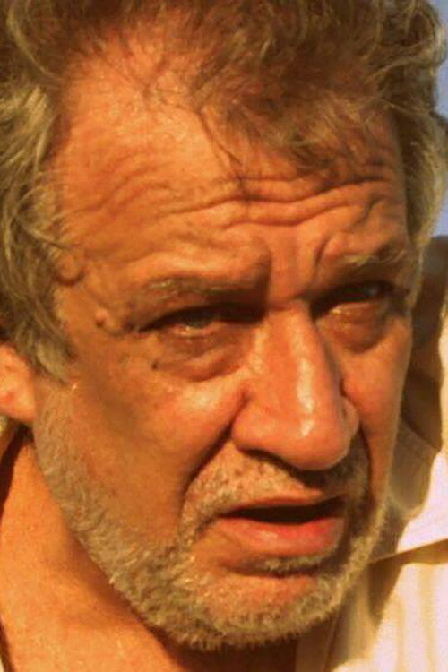 Photo of Ricardo Brandão, Acting