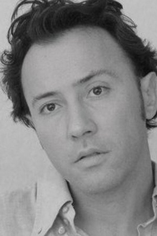 Photo of Andrea Ascolese, Acting