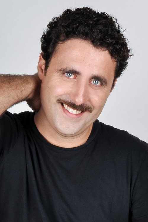 Photo of Ulisses Ceia, Acting