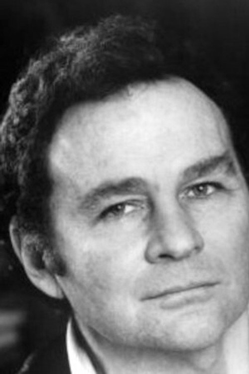 Photo of Stephen Joyce, Acting