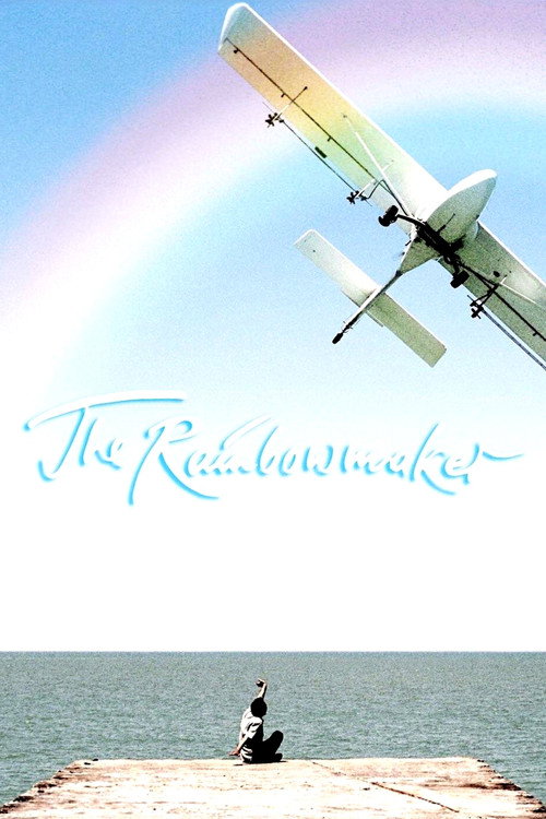 Movie poster for The Rainbowmaker (2008)