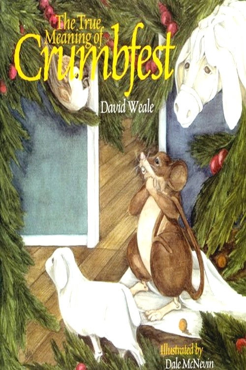 Movie poster for The True Meaning of Crumbfest (1998)