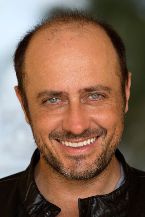 Photo of Alexis Bélec, Acting