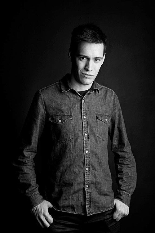 Photo of Panagiotis Kountouras, Directing