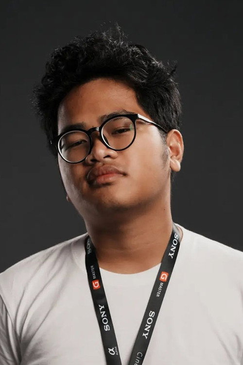 Photo of A'yuna Ghiyas Shafuh, Camera