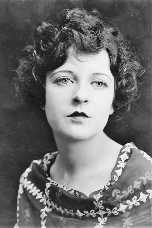 Photo of May McAvoy, Acting