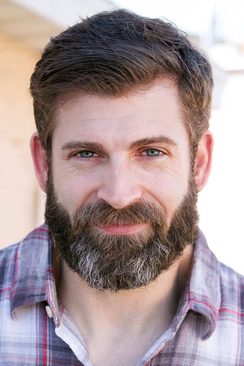 Photo of Edwin Modlin II, Acting