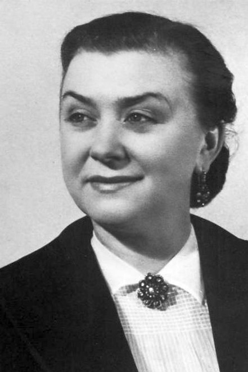 Mariya Mironova profile