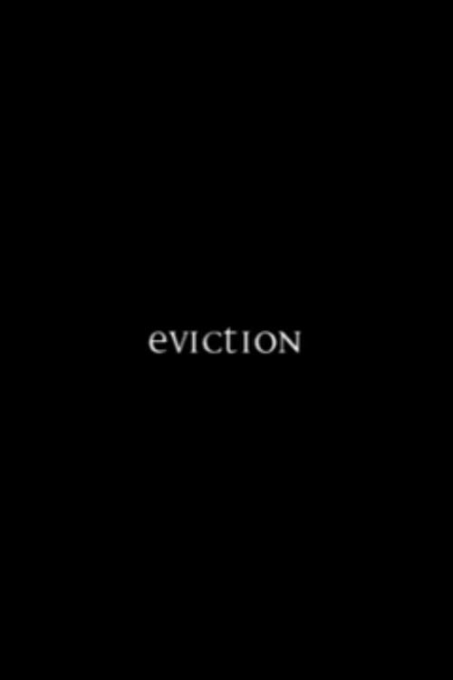 Movie poster for Eviction (1999)