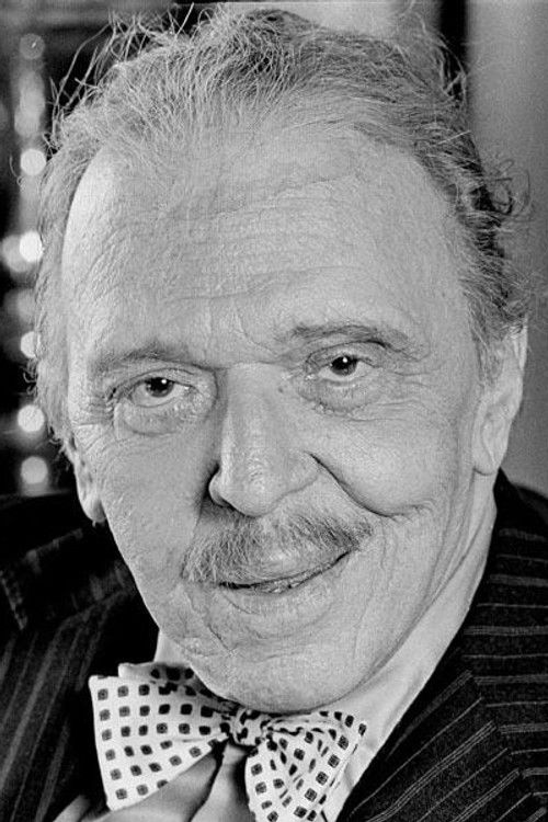 Joshua Logan profile