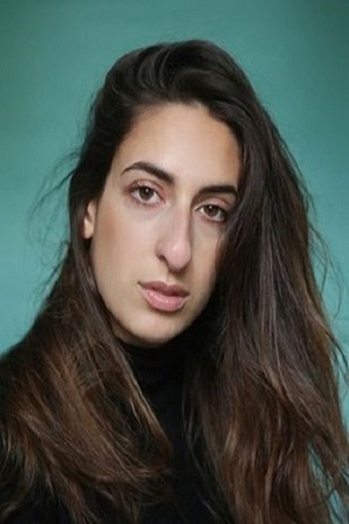 Photo of Salomé Partouche, Acting