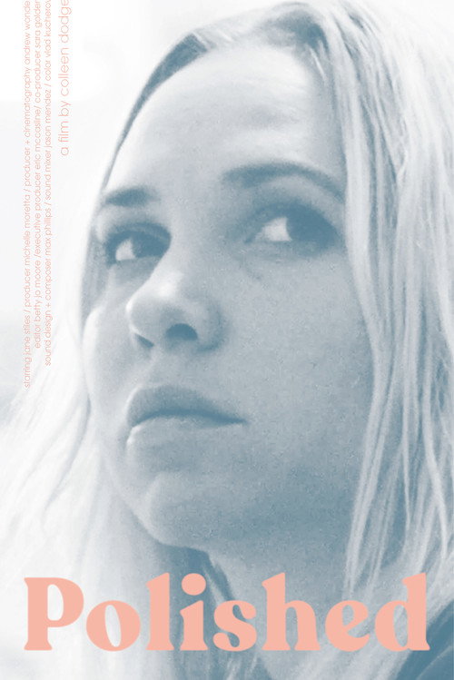 Movie poster for Polished (2022)