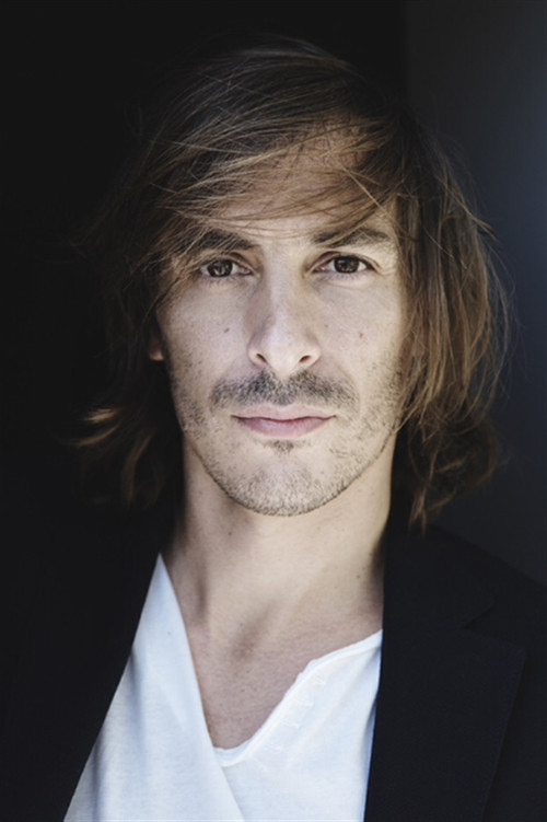 Thomas Scimeca profile