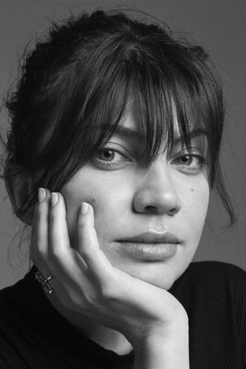 Photo of Masha Kondakova, Acting