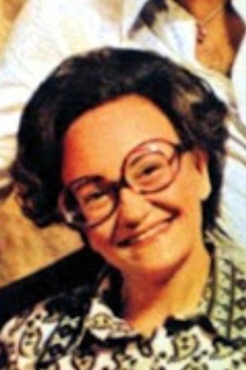 Photo of Glória Magadan, Creator