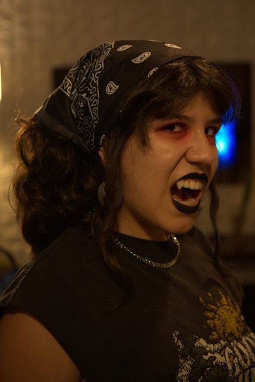 Photo of Atlas Argentino, Acting