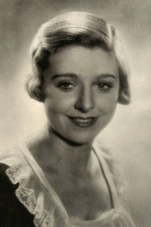 Photo of Cissy Van Bennekom, Acting