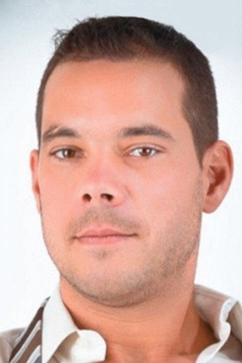 Photo of Ludovic Pelletier, Directing