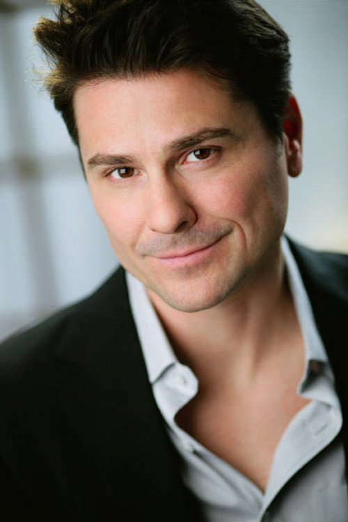 Photo of Brian Vincent, Acting
