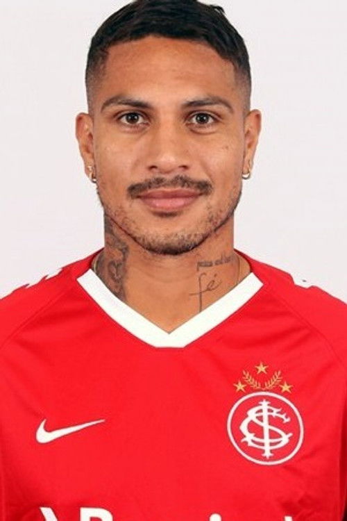 Paolo Guerrero profile