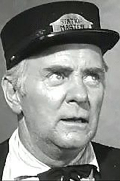 Photo of Ted Stanhope, Acting