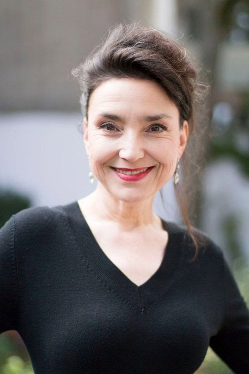 Tatjana Clasing profile