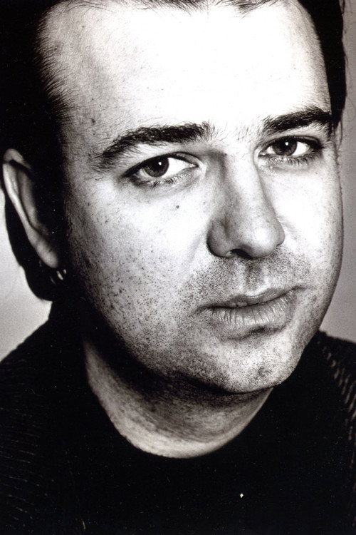 Photo of Lars Jönsson, Production