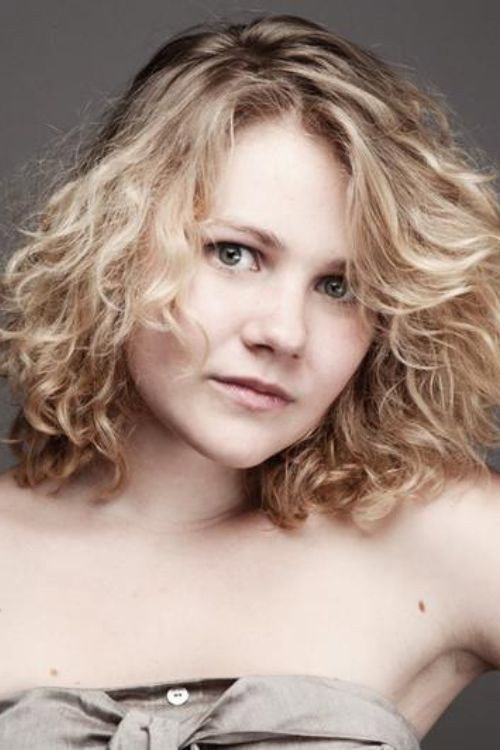 Photo of Camille Orsini, Acting