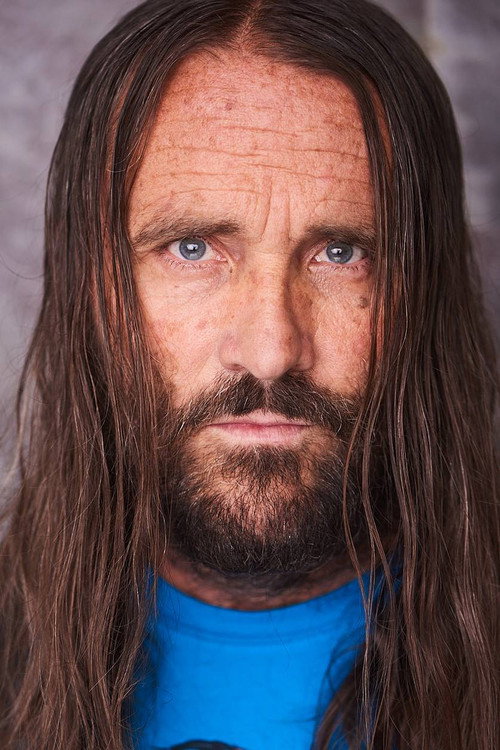 Photo of Lorin McCraley, Acting