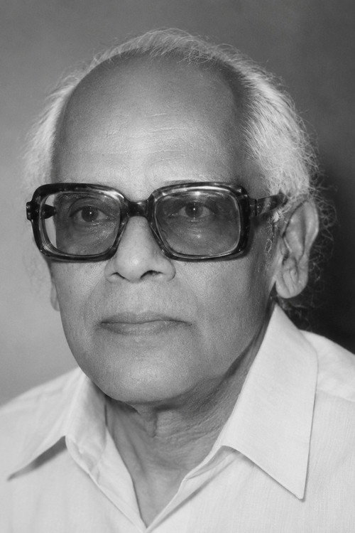 Photo of T. R. Raghunath, Directing