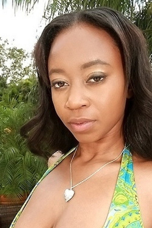 Photo of Mya Lushes, Acting