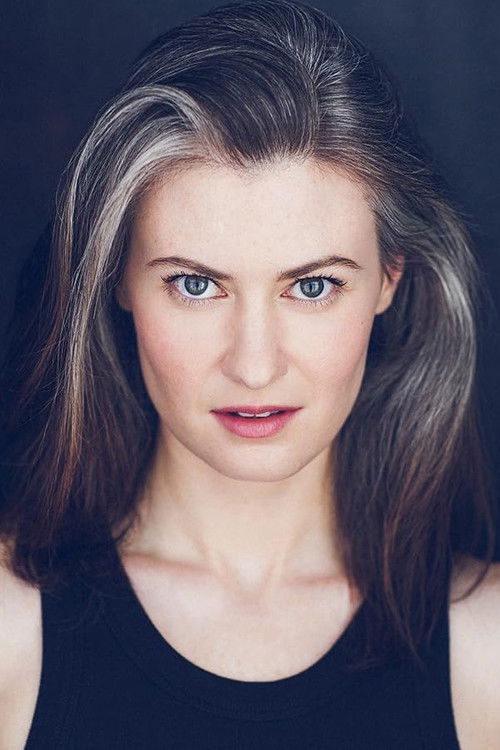 Photo of Kathrine Barnes, Acting