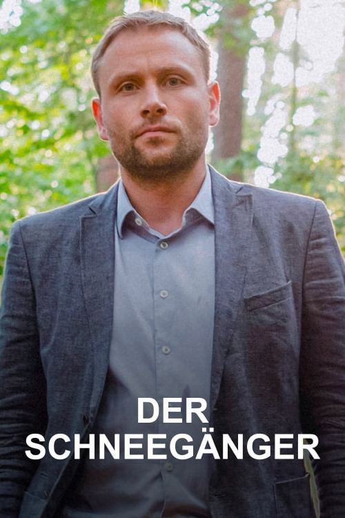 Movie poster for Der Schneegänger (2020)