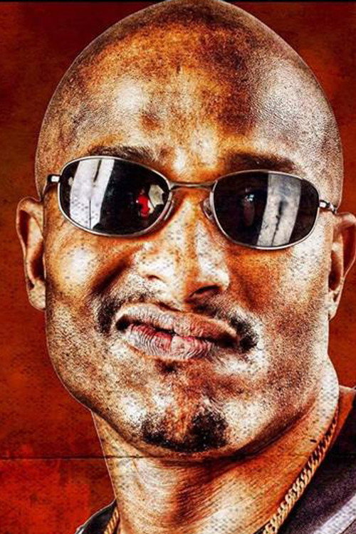 Photo of Boyce LeGrande, Acting