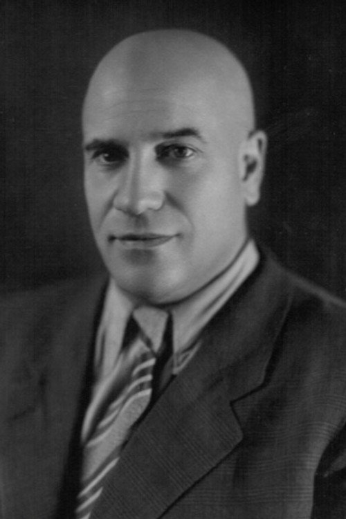 Photo of Anatoli Goryunov, Acting