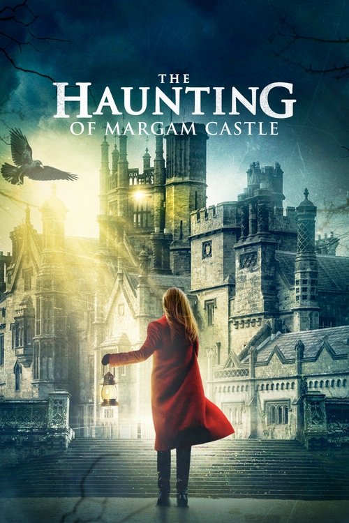 Movie poster for The Haunting of Margam Castle (2020)
