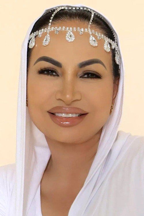 Photo of Shaista Sozahdah, Acting