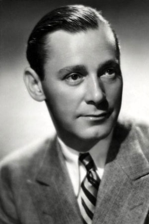 Herbert Marshall profile