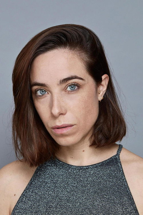 Cécile Geindre profile